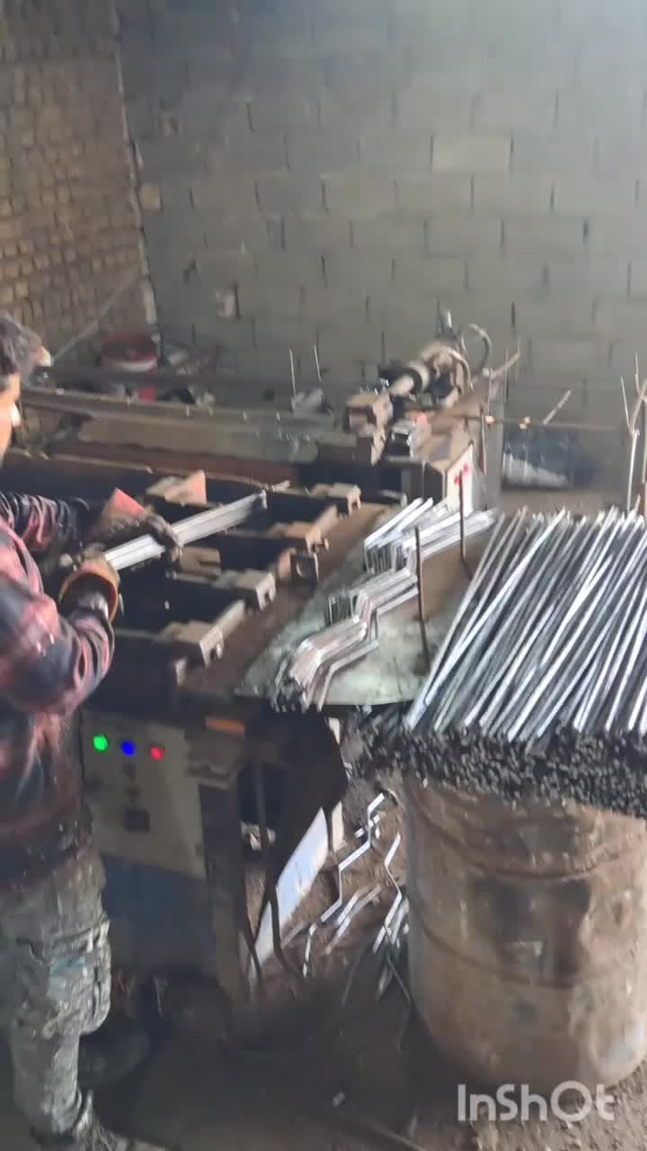 نرده و حفاظ شاخ گوزنی هر۵۰متر۲متررایگان|عمدهفروشی|کرج, گوهردشت|دیوار