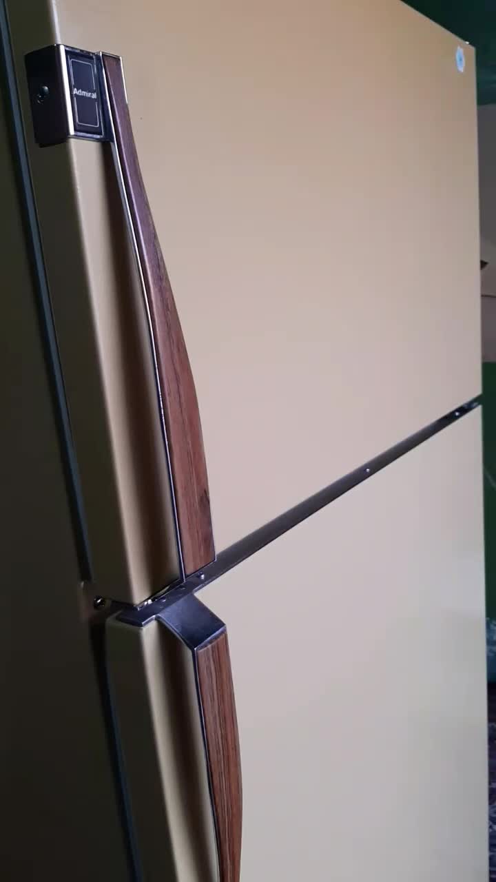 یخچال فریزر جنرال آمریکایی درحد نو|یخچال و فریزر|جیرفت, |دیوار