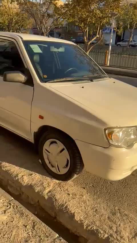 پراید ۱۱۱مدل ۹۸ فنی سالم|خودرو سواری و وانت|مشهد, یاس|دیوار