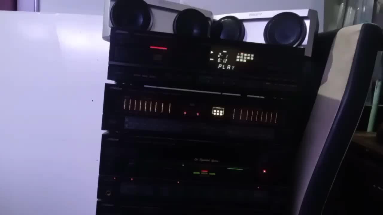 victor DC-Z7700|سیستم صوتی خانگی|تهران, دکتر هوشیار|دیوار