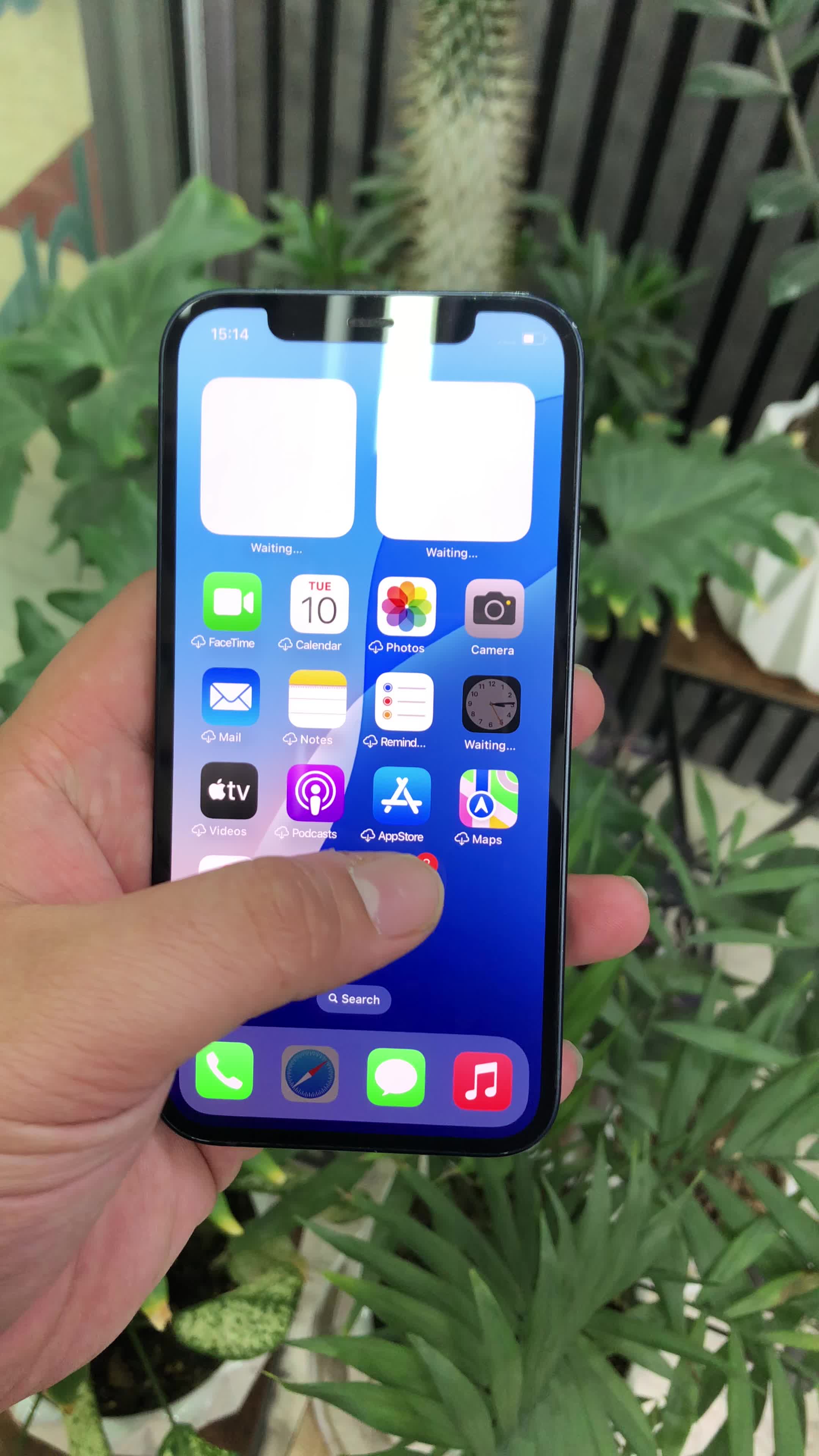 iphone 12 normal ۱۲۸ گیگ|موبایل|کرج, اصفهانی‌ها|دیوار