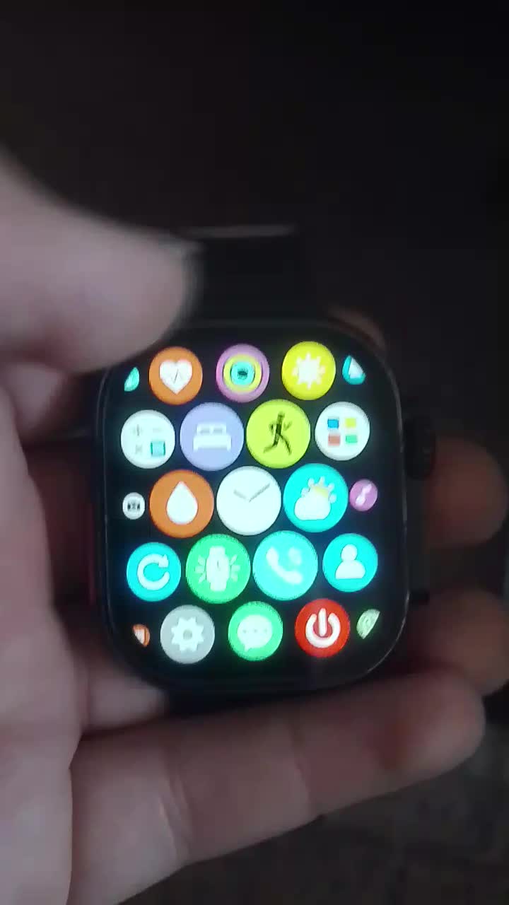 ساعت هوشمند|ساعت|خوی, |دیوار