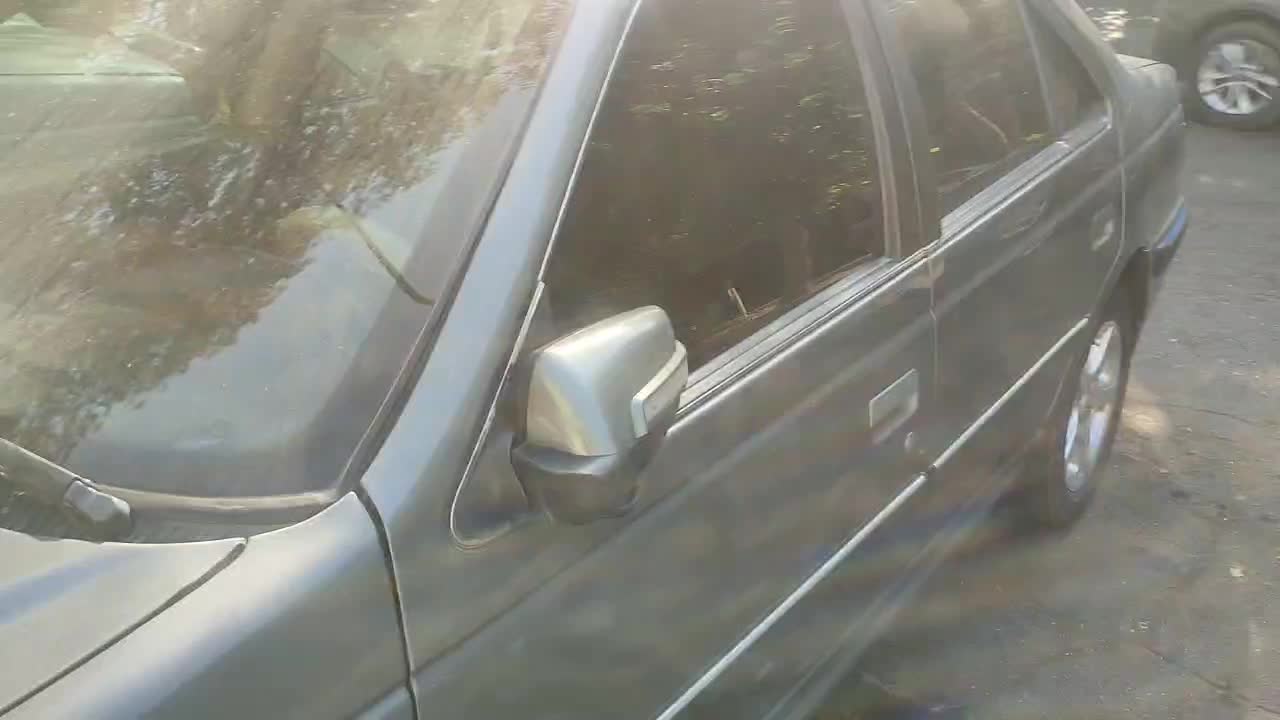 آینه بغل تاشو پارس و ۴۰۵ (تمام اتومات)|خدمات موتور و ماشین|سنندج, |دیوار