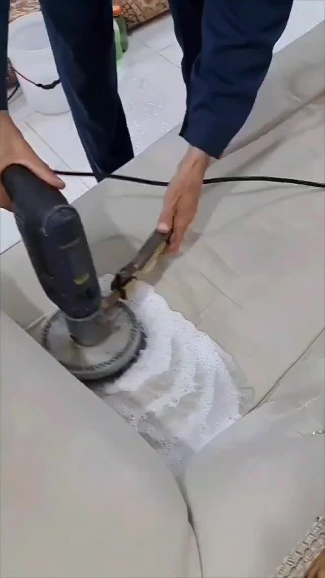 برترین مبل شویی بامواد نانو زیر قیمت اتحادیه|خدمات نظافت|کرمانشاه, |دیوار