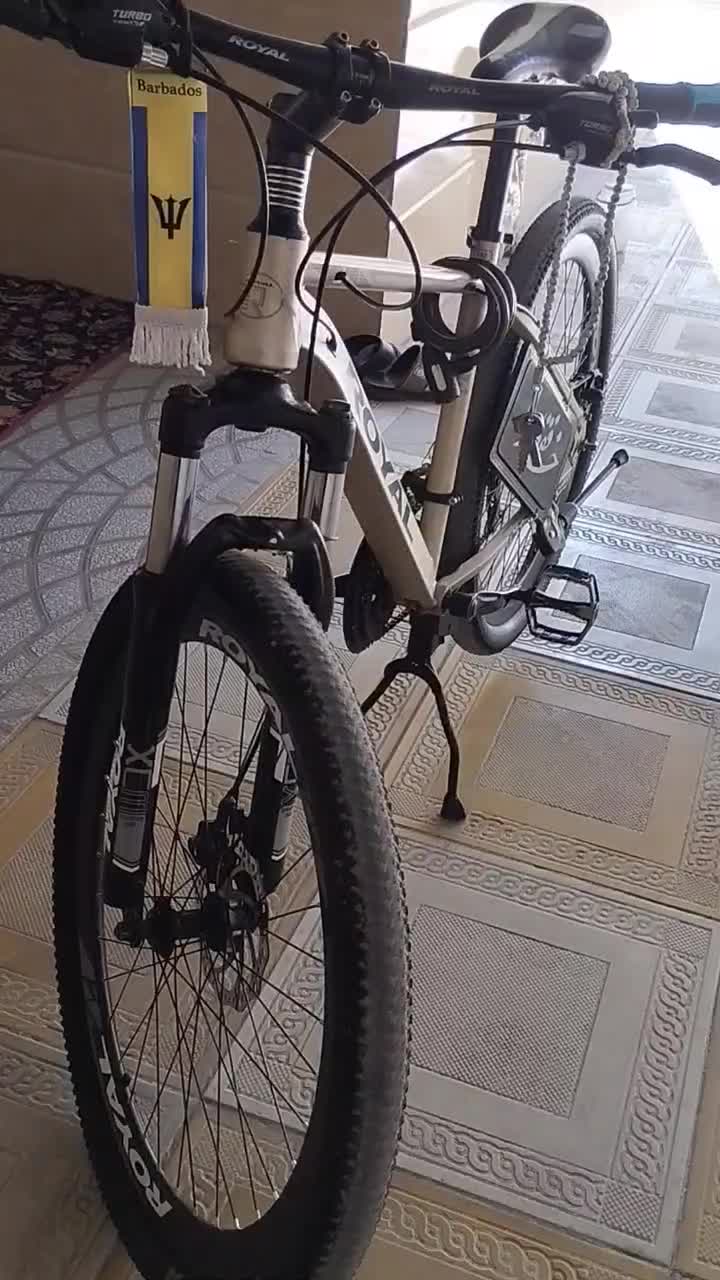 دوچرخه رویال ۲۶|دوچرخه، اسکیت، اسکوتر|قوچان, |دیوار