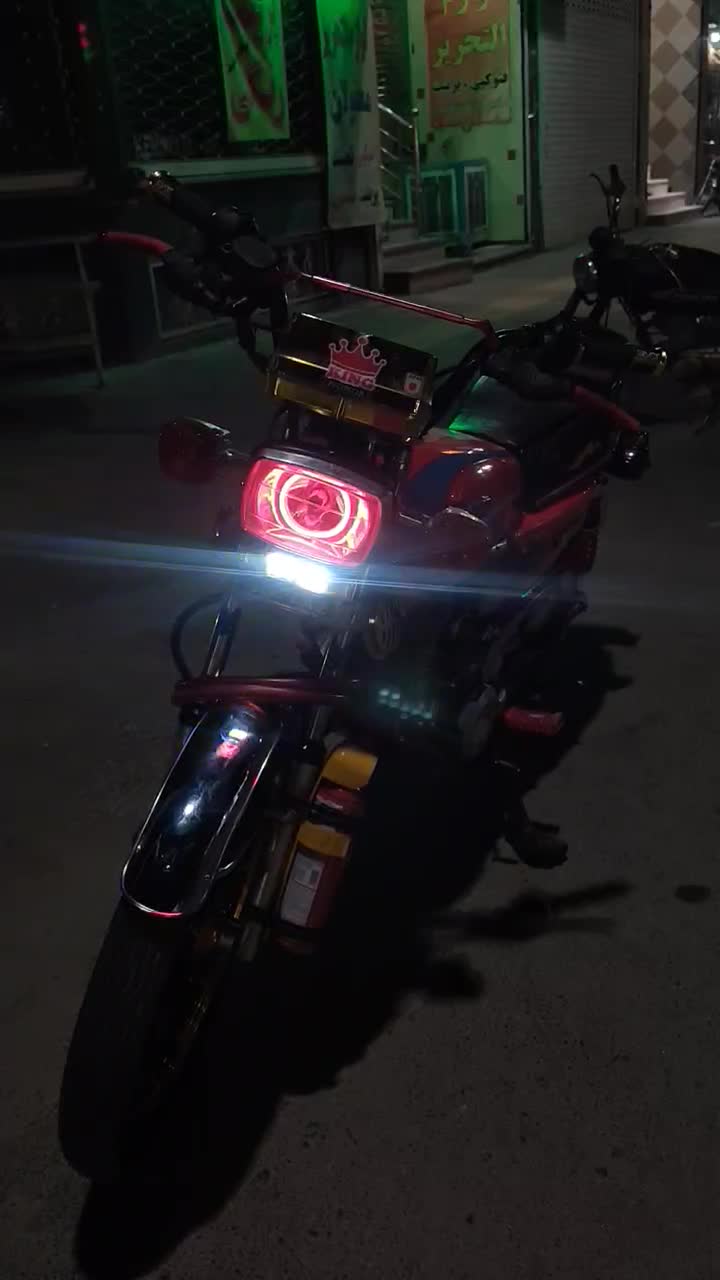 موتور200cc جوان پسند(عروسک)|موتورسیکلت|یزد, |دیوار