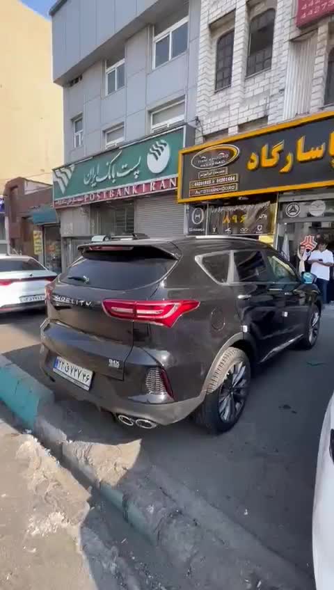 فیدلیتی الیت مشکی ۵نفره صفرسفید ۷نفره Eliteخشک1404|خودرو سواری و وانت|تهران, صادقیه|دیوار