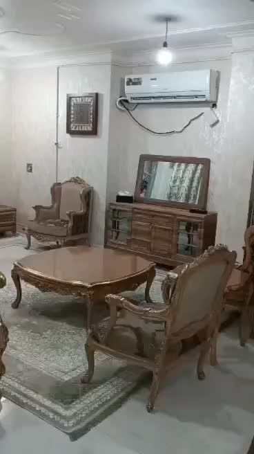 رهن واجاره اپارتمان ۹۰متری/مرکز شهر/املاک تاج|اجارهٔ آپارتمان|خرمشهر, |دیوار