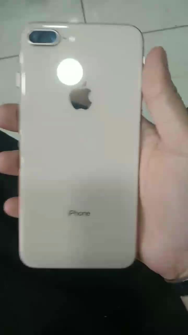 iPhone 8pluse 256gb|موبایل|کرج, حصارک بالا|دیوار