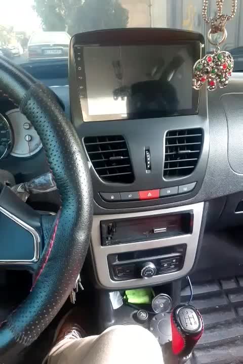 ساینا s مدل ۴۰۲ بی رنگ|خودرو سواری و وانت|اسلامشهر, شهرک واوان|دیوار