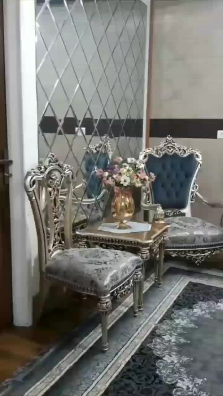 مدل خاطره|مبلمان خانگی و میز عسلی|شاندیز, |دیوار