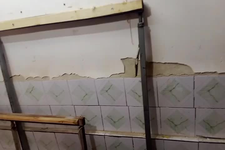 دارقالی دست کامل|ابزارآلات|آذرشهر, |دیوار