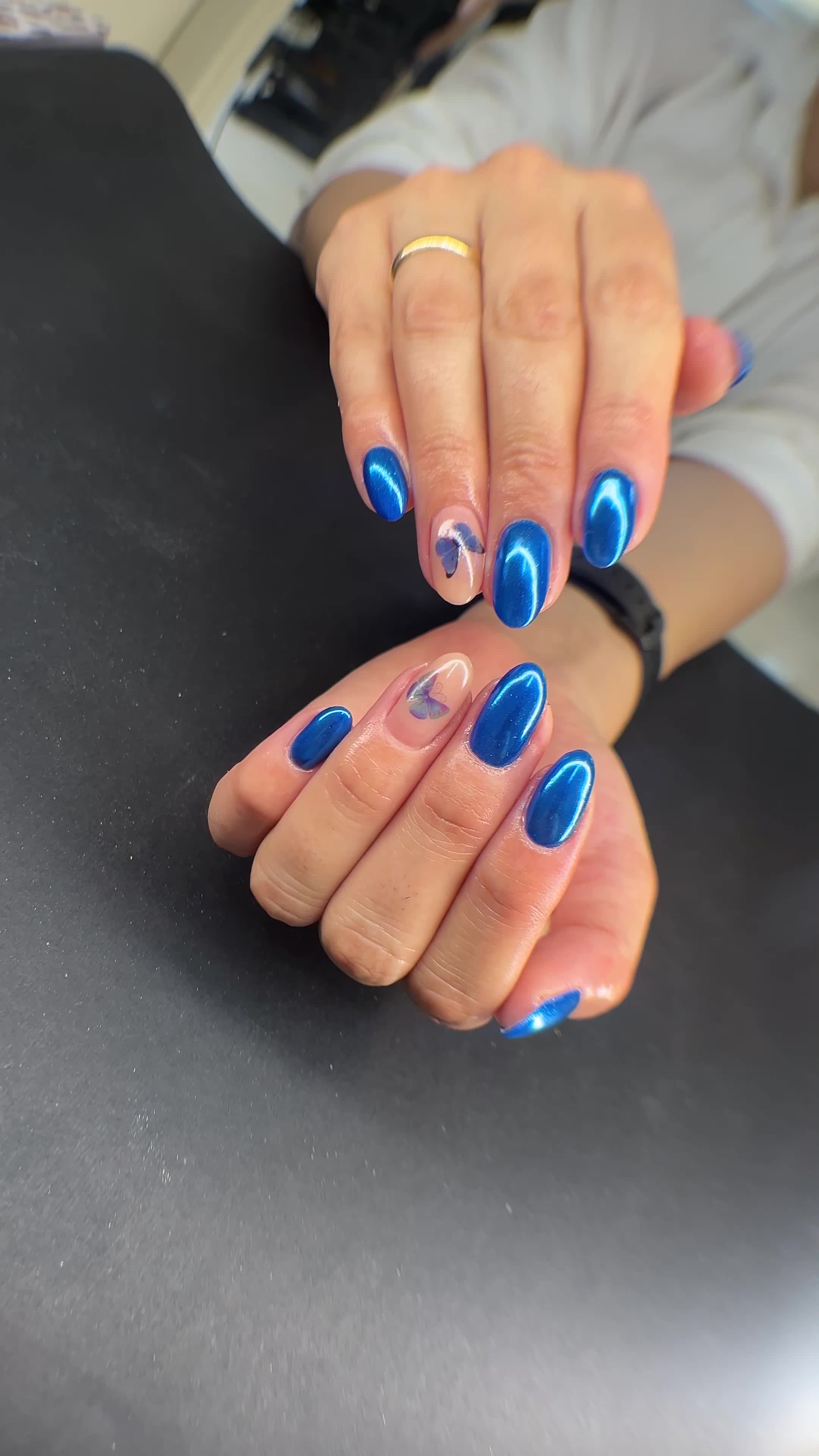 دستیار ناخن|استخدام درمانی، زیبایی، بهداشتی|تهران, جنتآباد مرکزی|دیوار