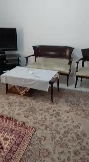 مبل به همراه میزناهار خوری|میز و صندلی غذاخوری|بهنمیر, |دیوار