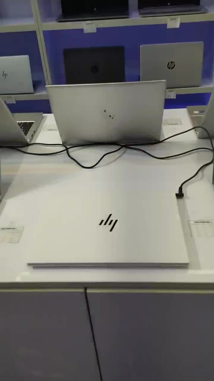 لپ‌تاپ سبک HP Pavilion Aero|رایانه همراه|تهران, میدان ولیعصر|دیوار