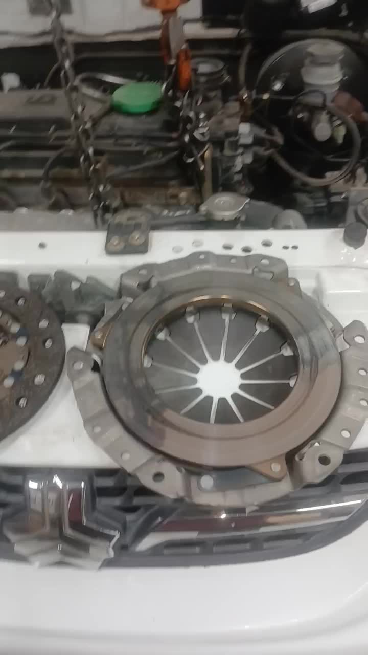 لنت کوبی ایران دیسک|قطعات یدکی و لوازم جانبی|تهران, شهرک المهدی|دیوار