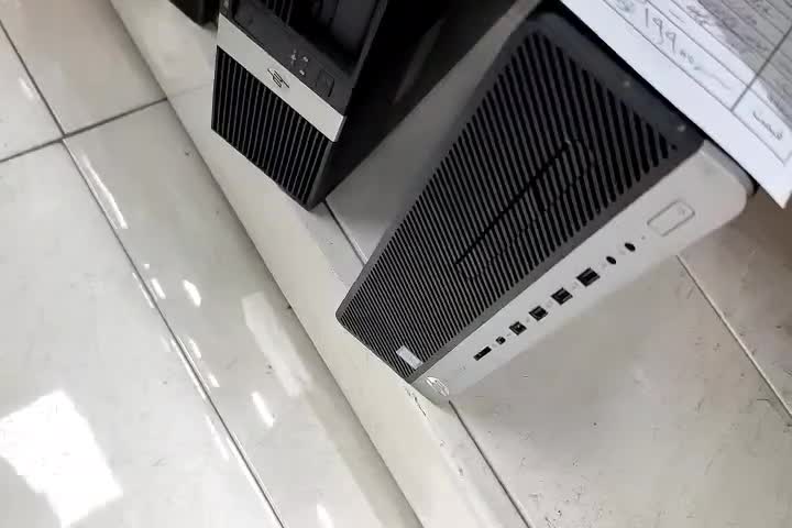 ست کامل کامپیوتر نسل۷هفتم قوی|رایانه رومیزی|مرند, |دیوار