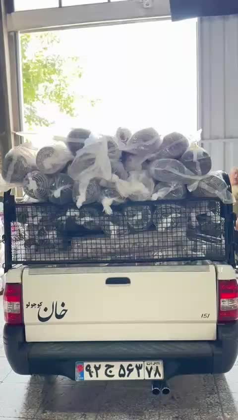 فرشینه ارزان و با کیفیت|فرش|کهریزک, |دیوار