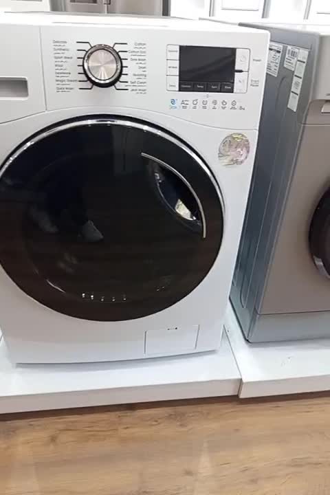 تخفیفات نقدی و اقساط ۳تا ۱۲ماهه لباسشویی اسنوا|ماشین لباسشویی و خشککن لباس|زاهدان, |دیوار