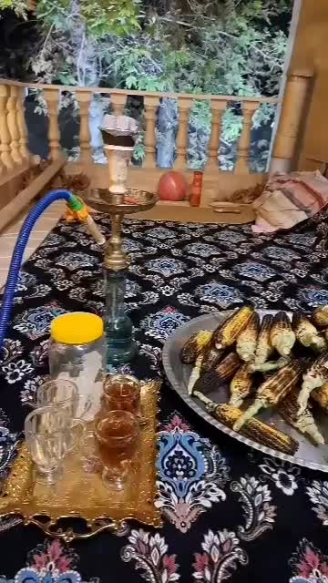 رهن خانه دوبلکس ویلایی باقر اباد خیابان ولیعصر|اجارهٔ خانه و ویلا|قرچک, میرزائی شمالی|دیوار