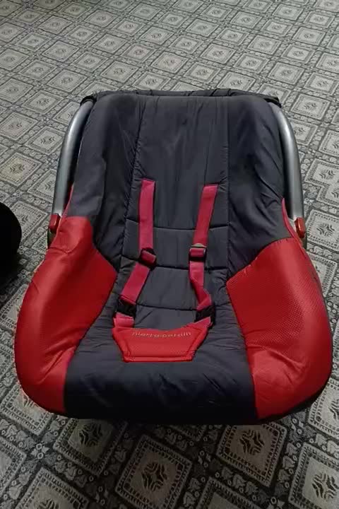 کریر نو|کالسکه و لوازم جانبی|مشهد, جاهد شهر|دیوار