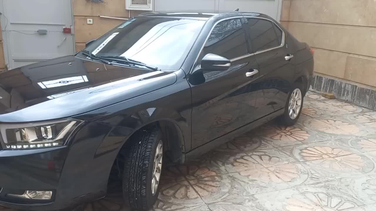 دنا پلاس ۵ دنده|خودرو سواری و وانت|هرسین, |دیوار