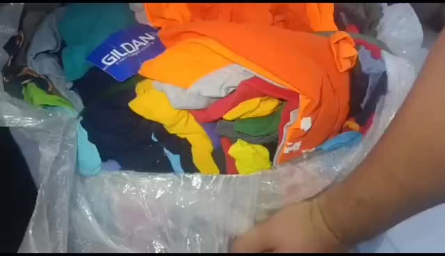 لباسای استوک اکبند تک سایز فروشگاهی تیشرت تاناکورا|لباس|تهران, بازار|دیوار