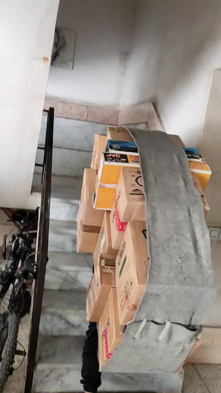 حمل نقل نقل آریانا((فقط حمل اثاثیه منزل))|خدمات حمل و نقل|کرج, جهان‌شهر|دیوار