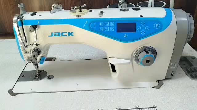 راسته  کامپیوتری جک مدل A3 در حد|چرخ خیاطی و ریسندگی|تهران, عبدل‌آباد|دیوار