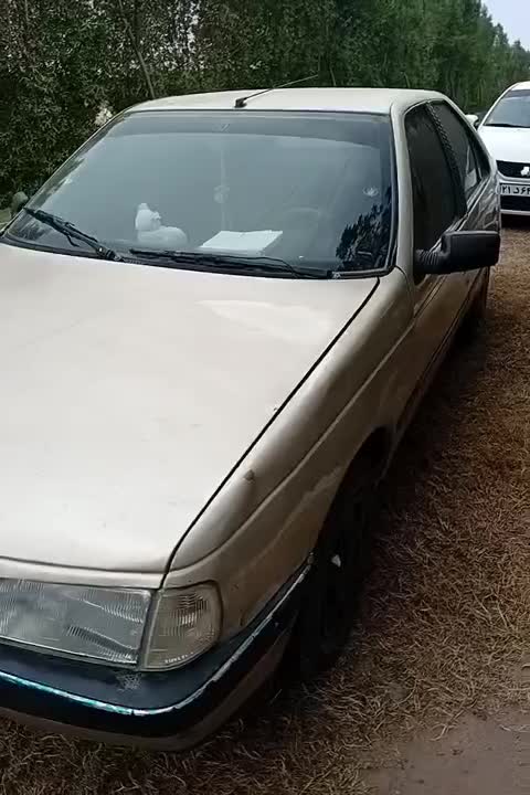 پژو83.سالم بدون هیج ایرادی|خودرو سواری و وانت|دزفول, |دیوار