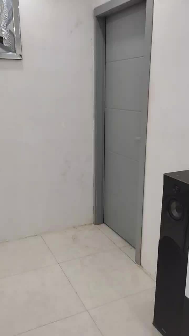 نصاب درب داخلی اتاقی ضد آب و...|خدمات پیشه و مهارت|رباطکریم, نصیرشهر|دیوار