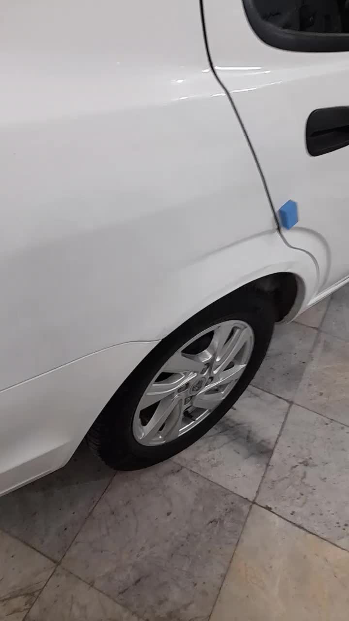 ساینا 97درحد کمکار|خودرو سواری و وانت|نیشابور, بنیاد شهید|دیوار