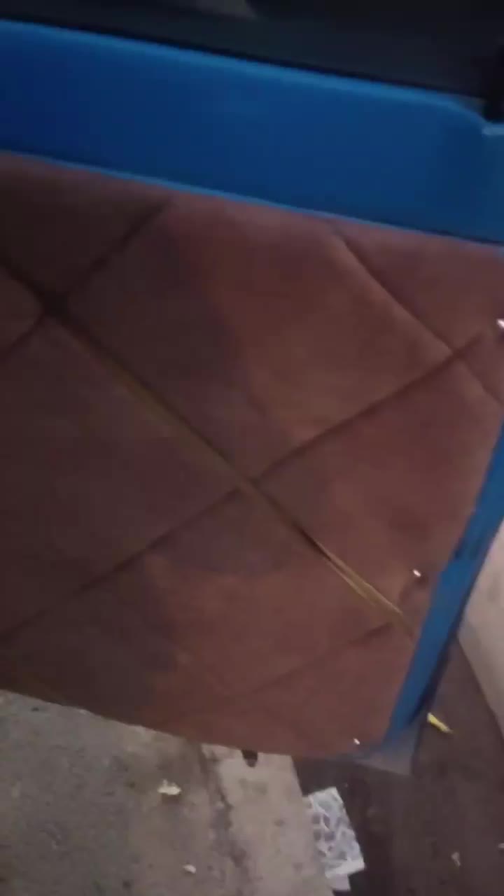 صندلی جعبه ای و مبلی نیسان|خدمات موتور و ماشین|مراغه, |دیوار