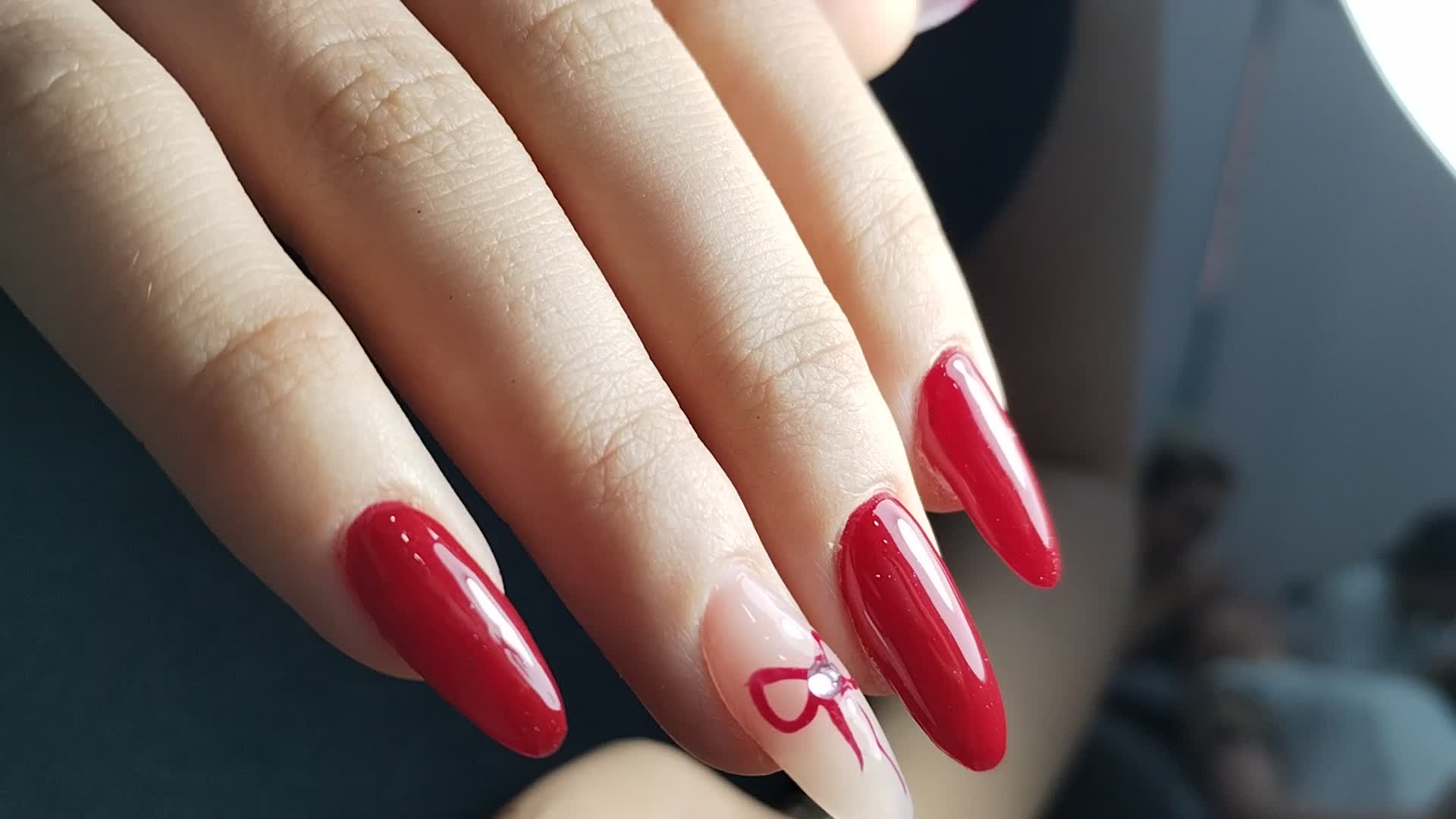 Ss.naznails|خدمات زیبایی و سلامت|قرچک, شهرک طلائیه|دیوار
