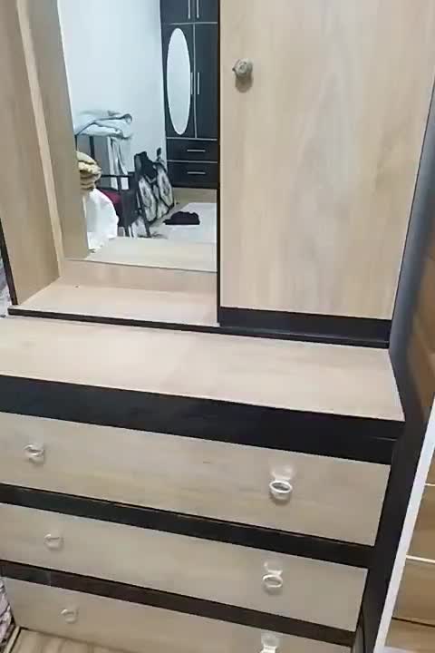 کمد لباس|جاکفشی، کمد، دراور|بوکان, |دیوار