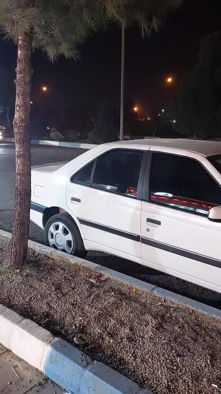 پژو تیوفایو اس ال ایکس|خودرو سواری و وانت|تربت جام, مطهری|دیوار