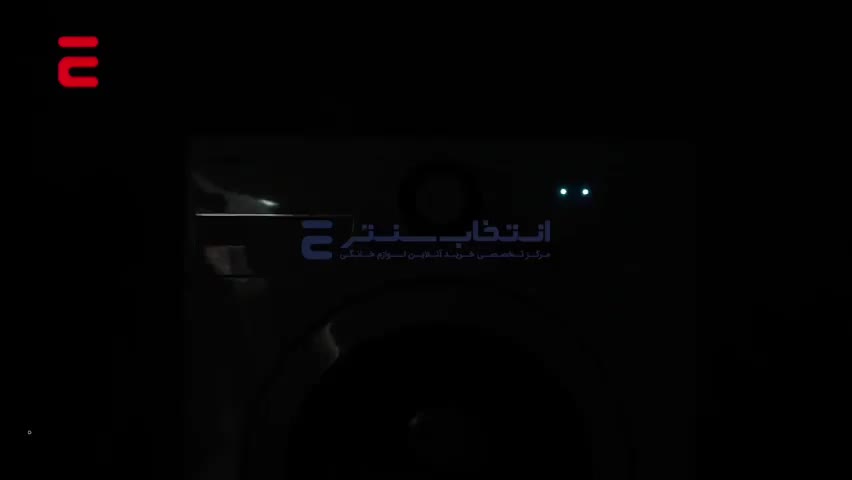 لباسشویی بوست 8کیلوی|ماشین لباسشویی و خشککن لباس|چغادک, |دیوار