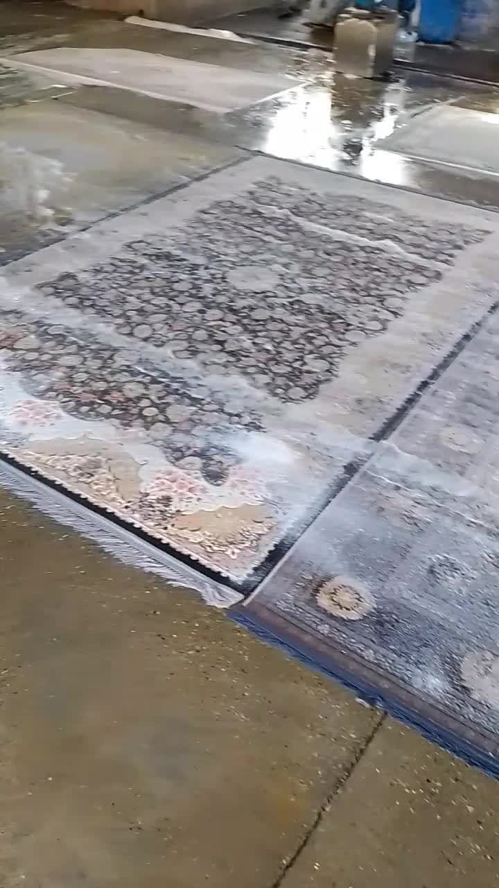 قالیشویی مبلشوی شاپور امیریه نازی آباد فلاح یافت|خدمات نظافت|تهران, امیریه|دیوار