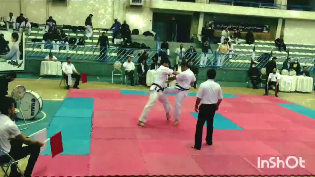 بادیگارد حرفه ای آماده به خدمت|خدمات پیشه و مهارت|تهران, پاسداران|دیوار