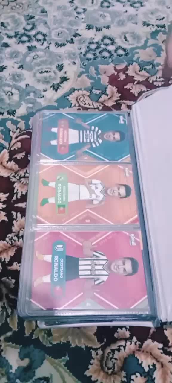 آلـبـوم کـیـمـدی|کلکسیون و سرگرمی|زاهدان, |دیوار