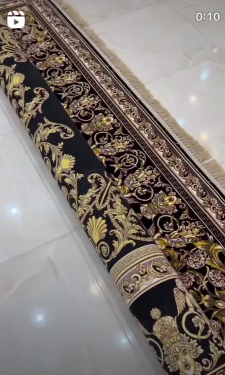 فرش اهورایی ۱۲۰۰ شانه ۱۲ متری مدل هستی کد ۹۷۵۰|فرش|شیراز, فرهنگیان|دیوار
