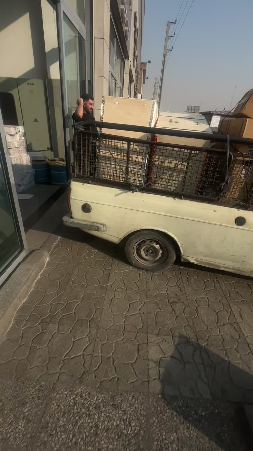 اخذ استاندارد و نصب و فروش انواع قطعات آسانسور|مصالح و تجهیزات ساختمان|تهران, میرداماد|دیوار