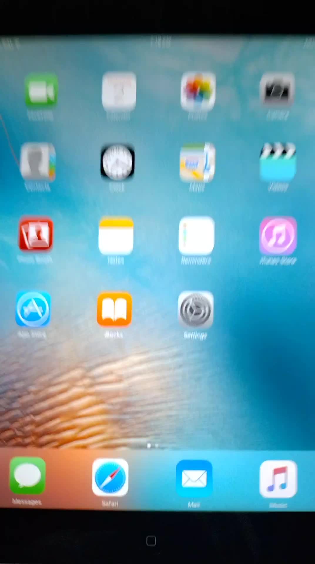 تبلت اپل آیپد Apple Ipad 2 اورجینال اصلی|تبلت|دماوند, گیلاوند|دیوار