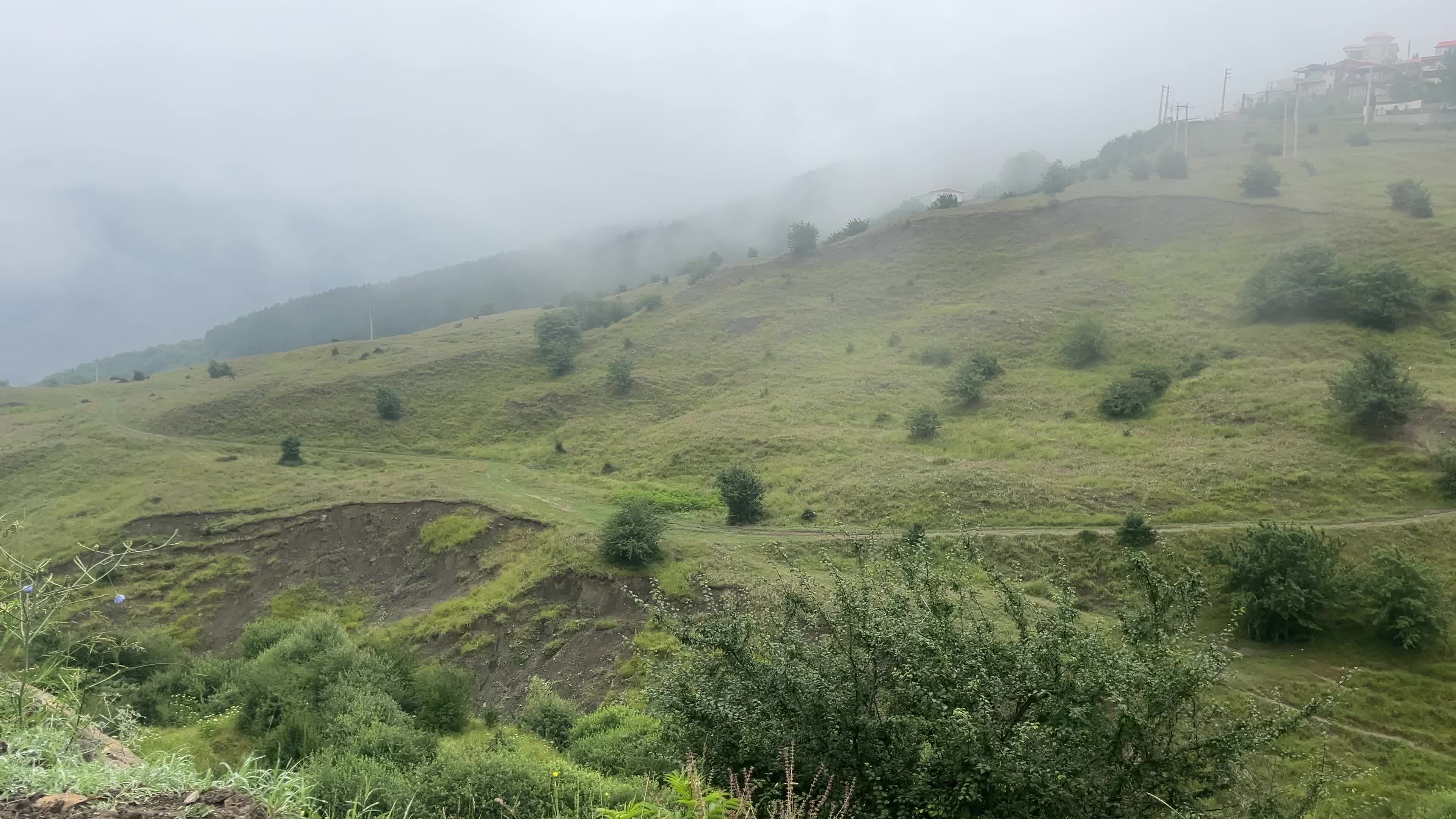 زمین فروشی روستای سنگسرک|فروش زمین و ملک کلنگی|پل سفید, |دیوار