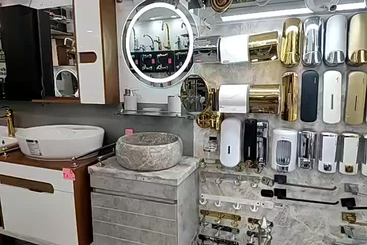 آینه باکس مدرن و  ضد رطوبت|لوازم سرویس بهداشتی|تهران, خاوران|دیوار