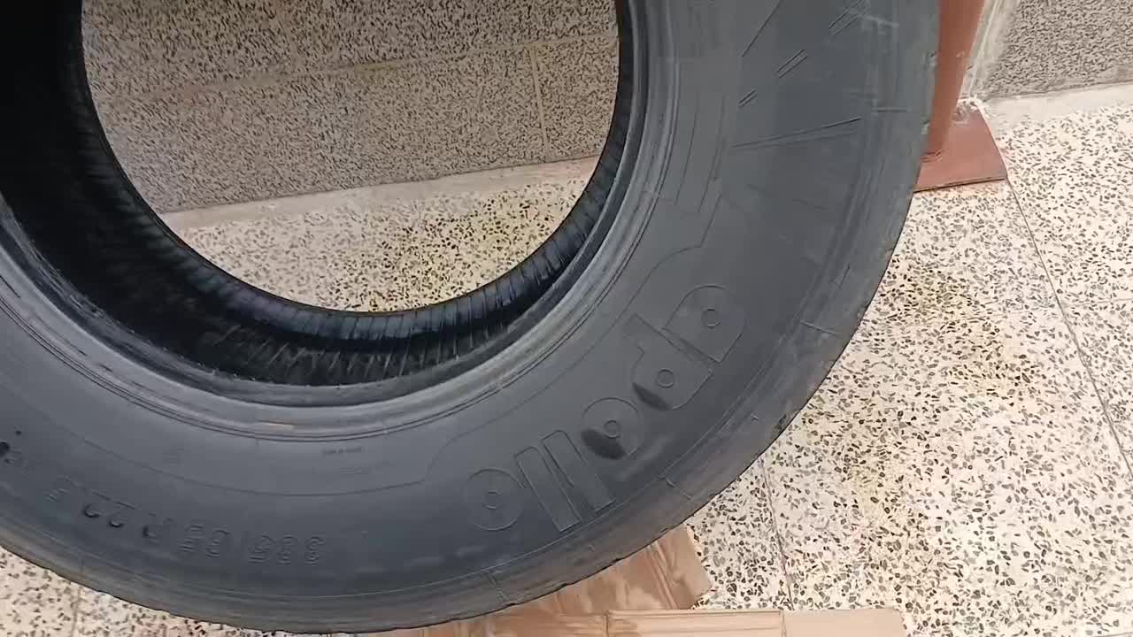 لاستیک تریلی|قطعات یدکی و لوازم جانبی|مرودشت, ولایت|دیوار