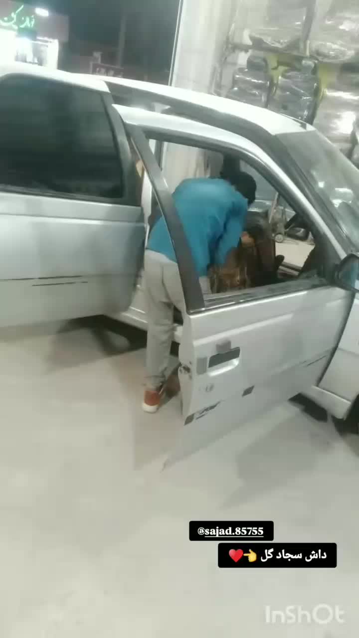 صندلی خلبانی  (mahdx)|قطعات یدکی و لوازم جانبی|جیرفت, |دیوار