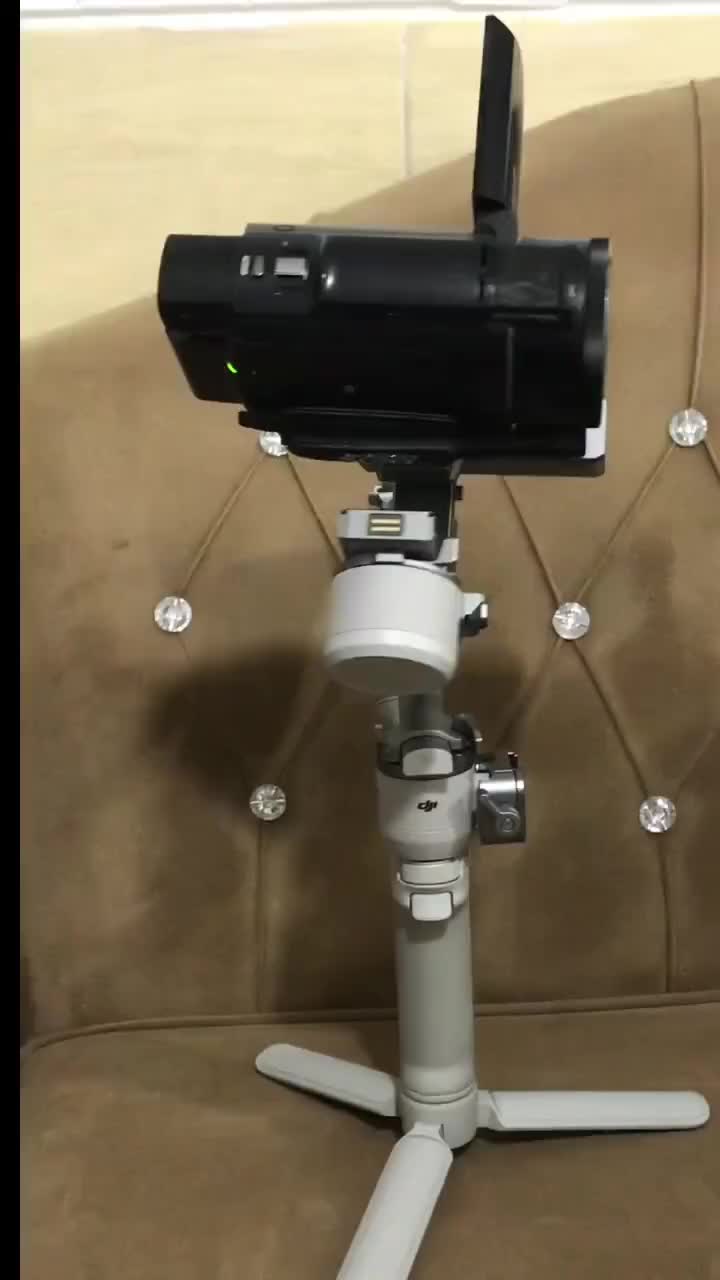 دوربین فیلمبرداری سونی AXP 55 4K|دوربین عکاسی و فیلمبرداری|شیراز, بهارستان|دیوار