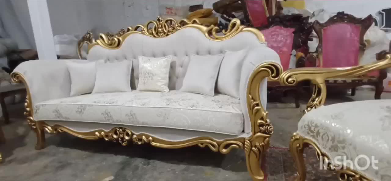 فروش مبلمان استیل کلاسیک|مبلمان خانگی و میز عسلی|ملایر, |دیوار