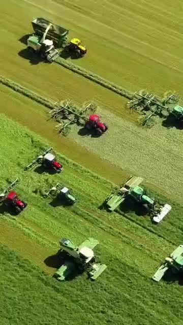 تسطیح اراضی کشاورزی با مدرن‌ترین دستگاه‌های لیزری|ماشین‌آلات صنعتی|امیدیه, |دیوار